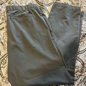 Adidas Men's Gary slick pants